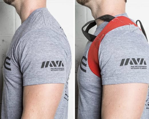 Donnie Thompson Formal Bowtie | Rogue Fitness